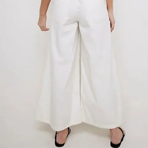 NWT Free People Dion Jumpsuit. Small - Picture 3 of 11